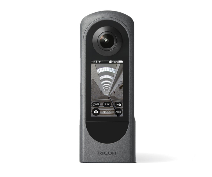 Kamera RICOH Theta X 910846